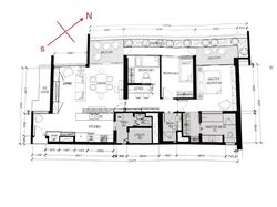 The Arte (D12), Condominium #567693101